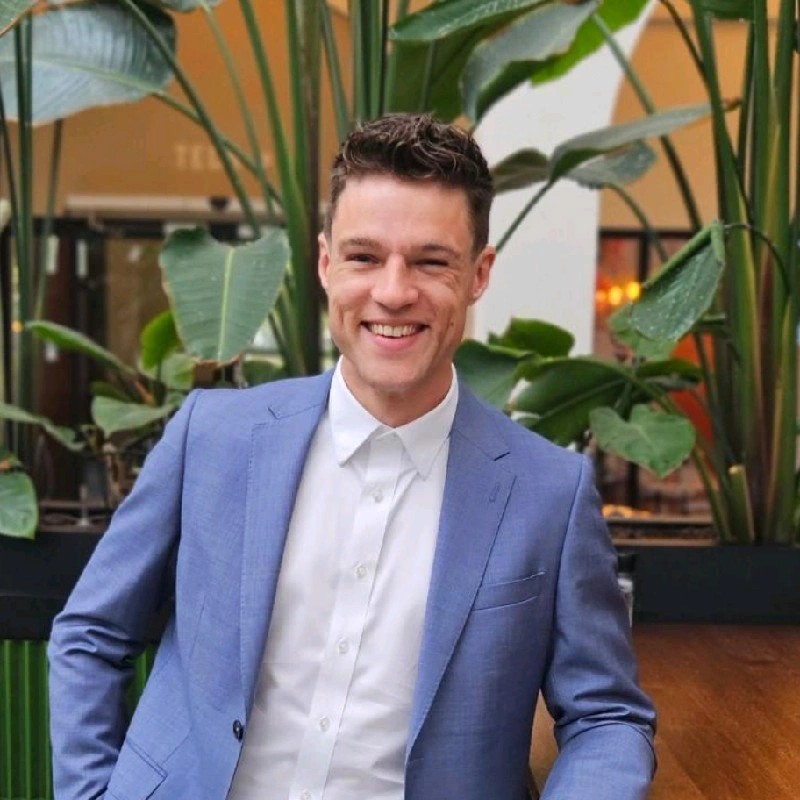 Jeroen Cammaart photo